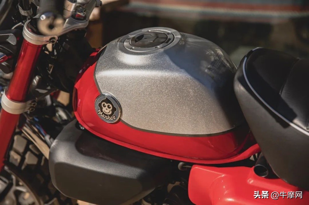 曼肯灵明小猴子150试驾,曼肯灵明mini150最快速度