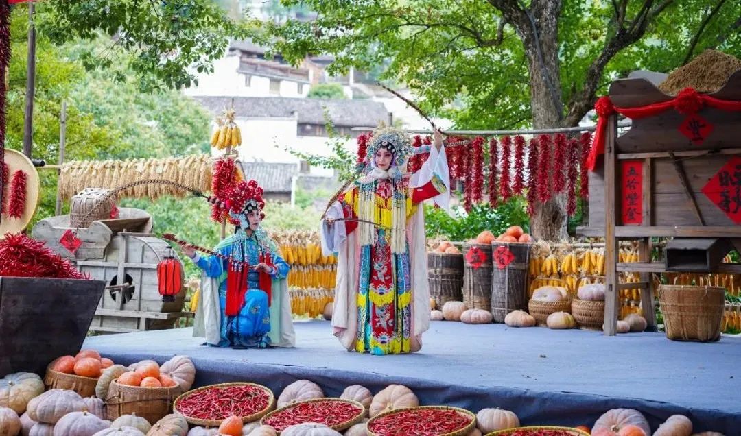 国际旅游村长峰会,第二届乡村旅游大会