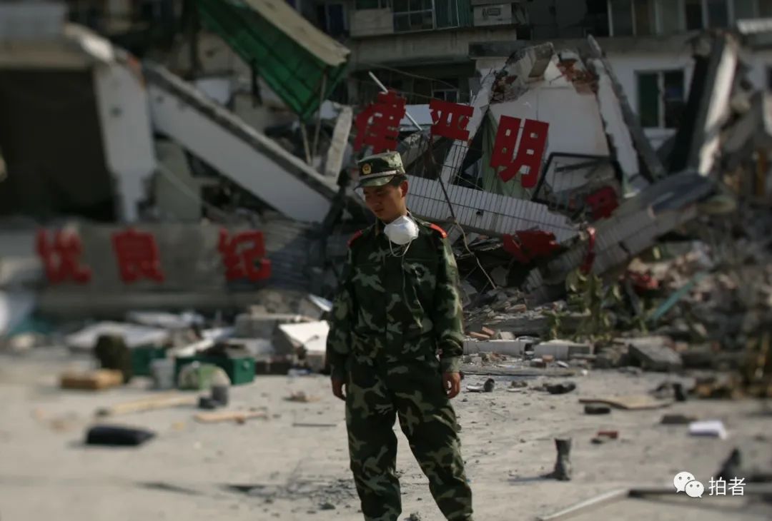 汶川十年回忆图片,汶川十年后的图片