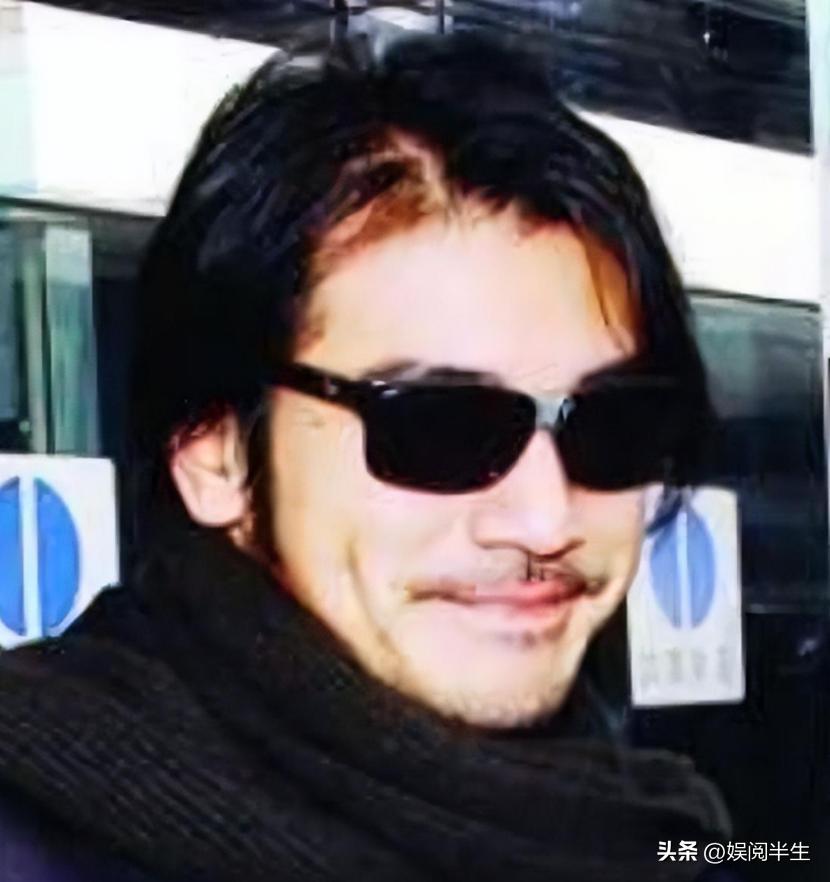 18位男星年轻时有多帅,老了后却帅出天际的4位男星