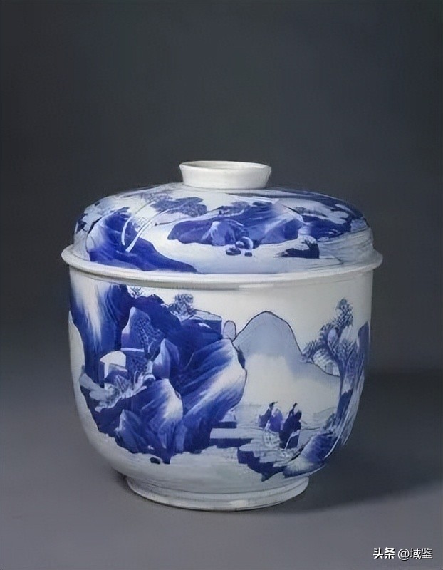 如何鉴别青花瓷的青花料,青花瓷的青料详解