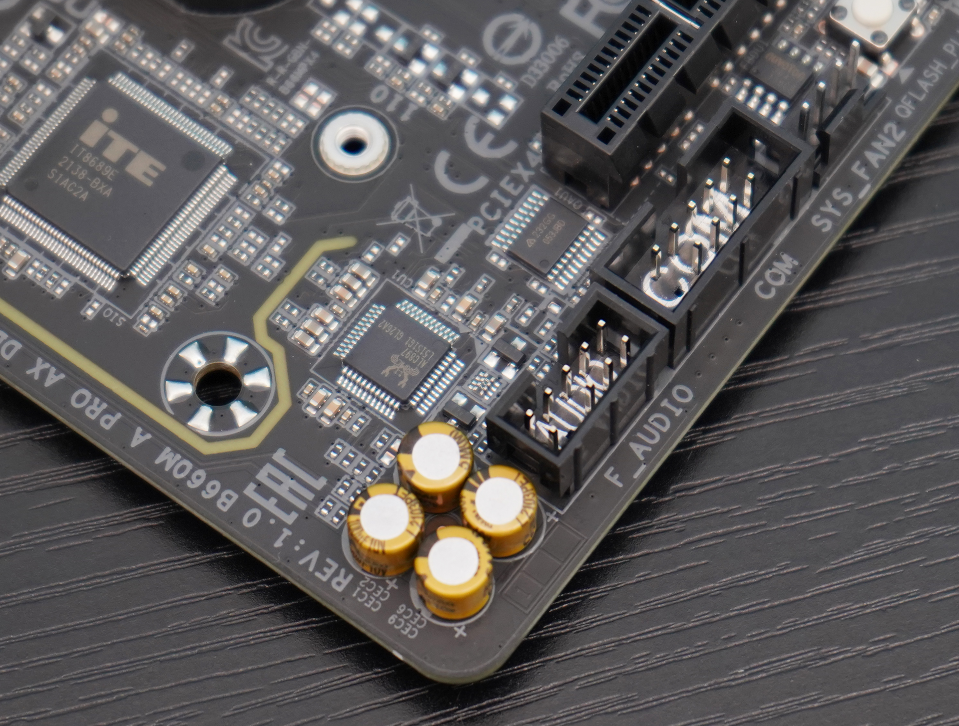 技嘉雪雕b660支持多少内存,技嘉b660雪雕主板图