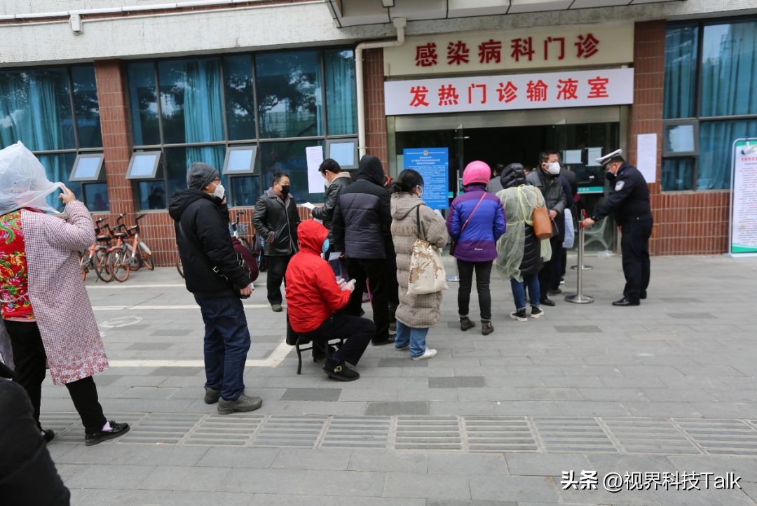 甲流传播与新冠传播哪个更强,甲流疫情结束了吗