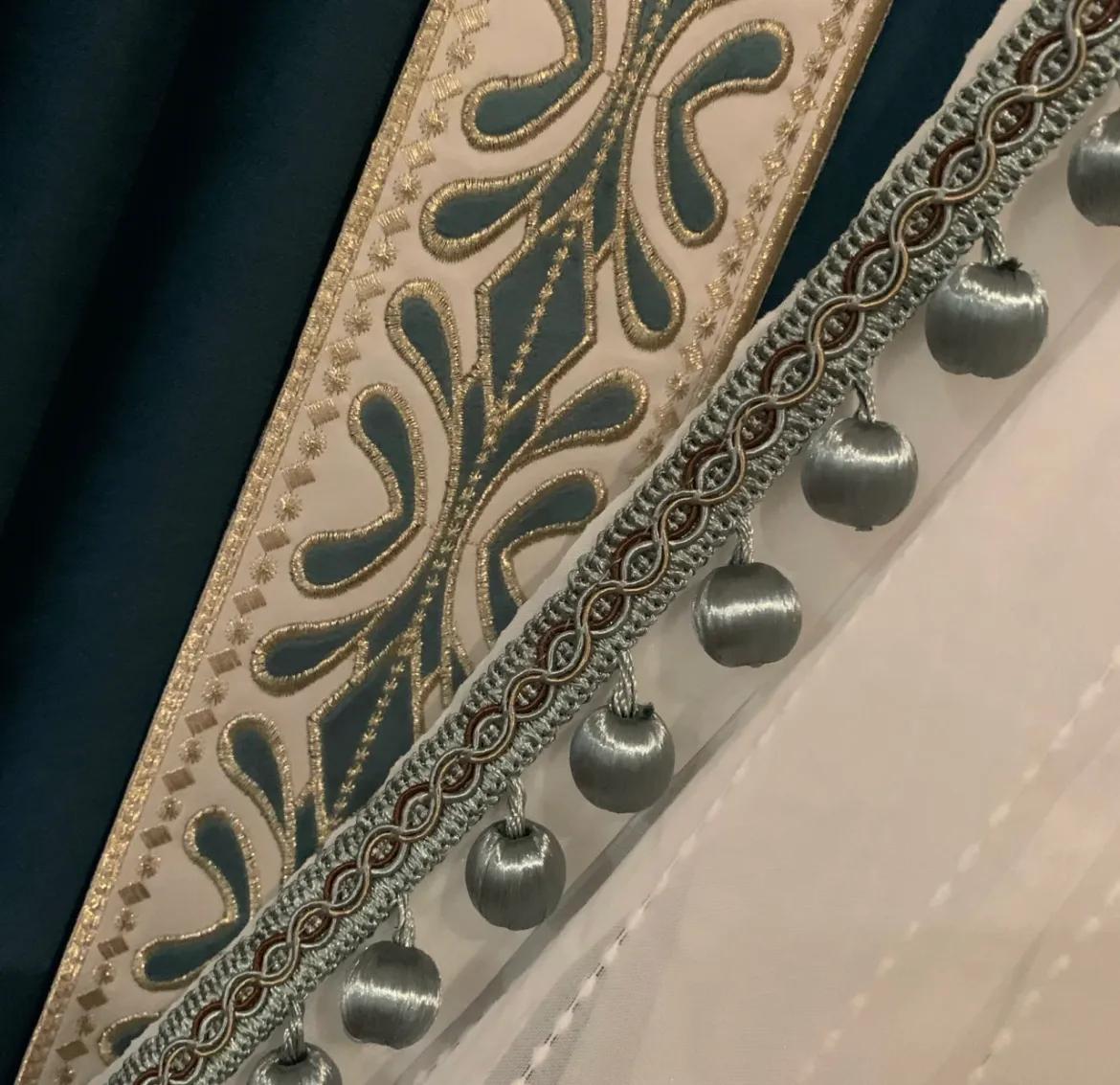 窗帘怎么选才不会被坑呢,窗帘怎么选才能避坑房间