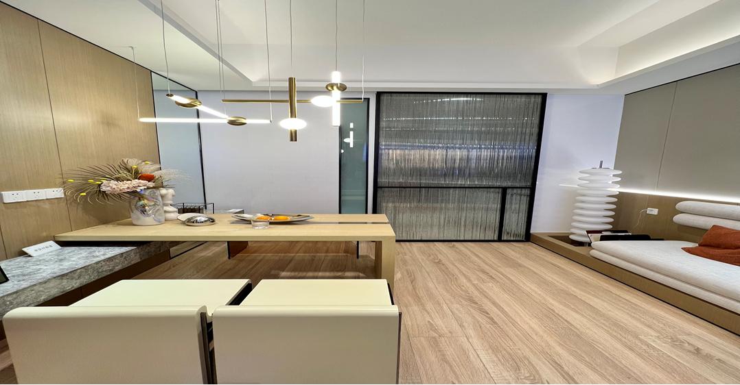 吴沉沉：中华城御公馆，能让你坐享长三角超级省会城市发展红利