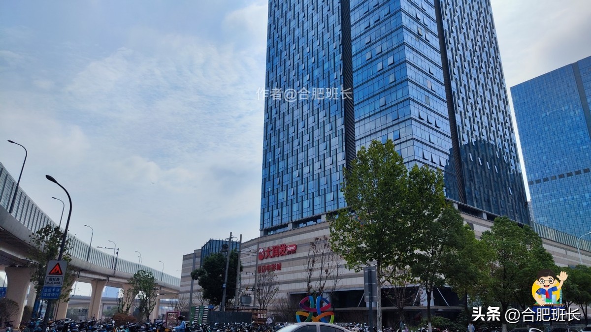 包河区三大新盘,包河区在售精装新房