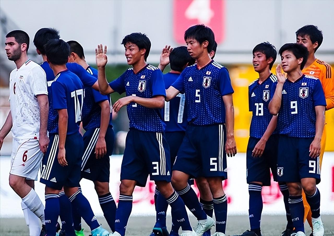 日本现实中不断涌现的足球小将,日本足球小将1-0神户胜利船