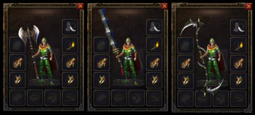 传奇手游176复古版本铭文,复古传奇176怀旧版手游官网