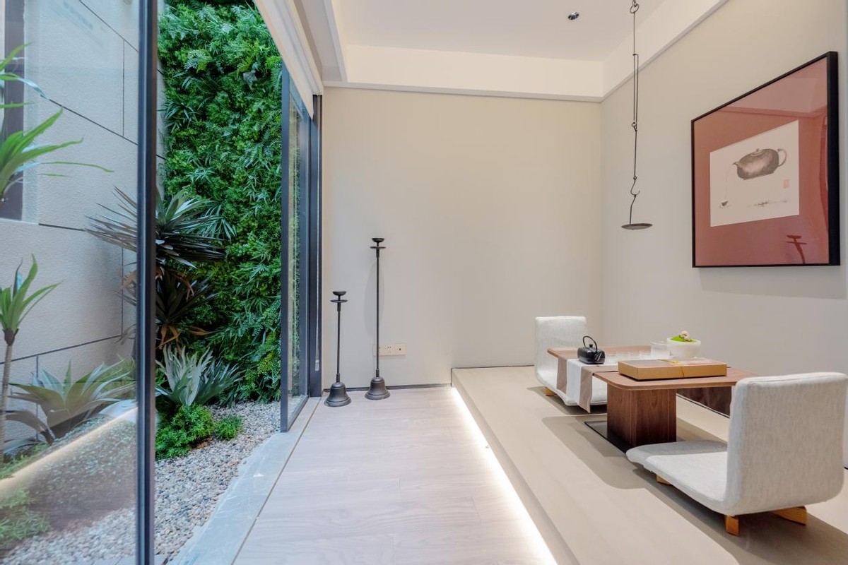 完工率,雅居乐交付