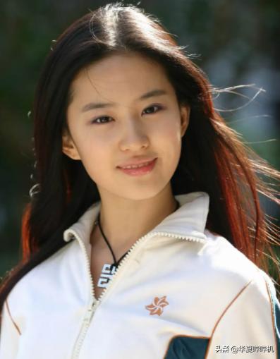 年少不知方脸好，错把网红当成宝，这些港姐不香吗？