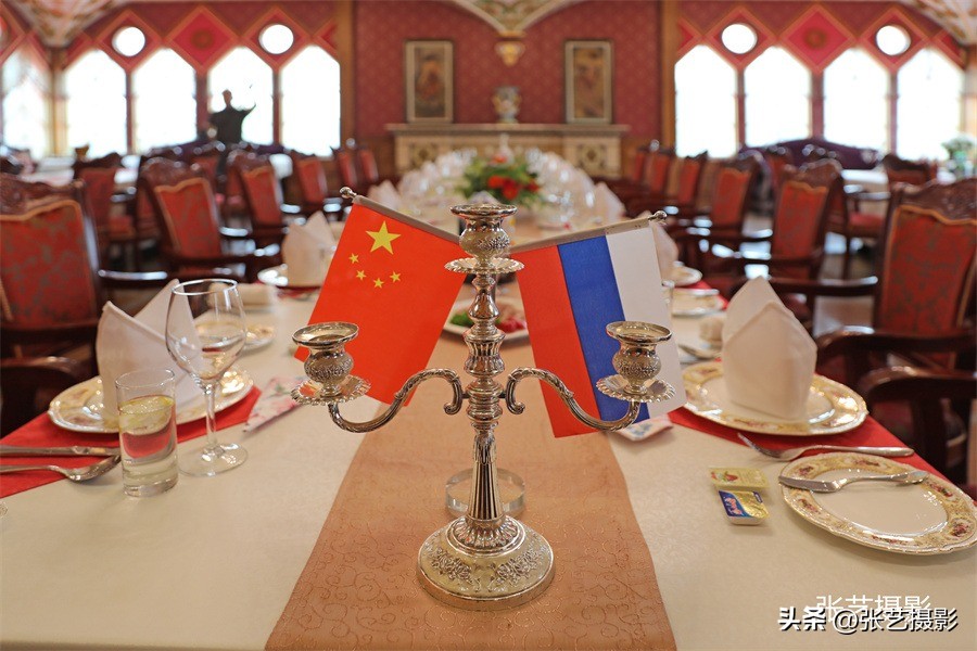 哈尔滨伏尔加庄园20℃避暑胜地，不出国门感受俄罗斯异域风情