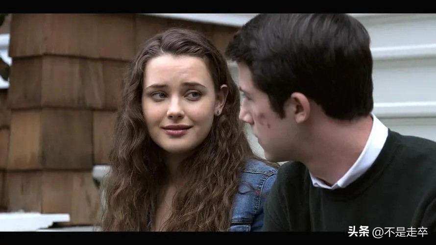 《十三个原因》剧集的立意与反响分析