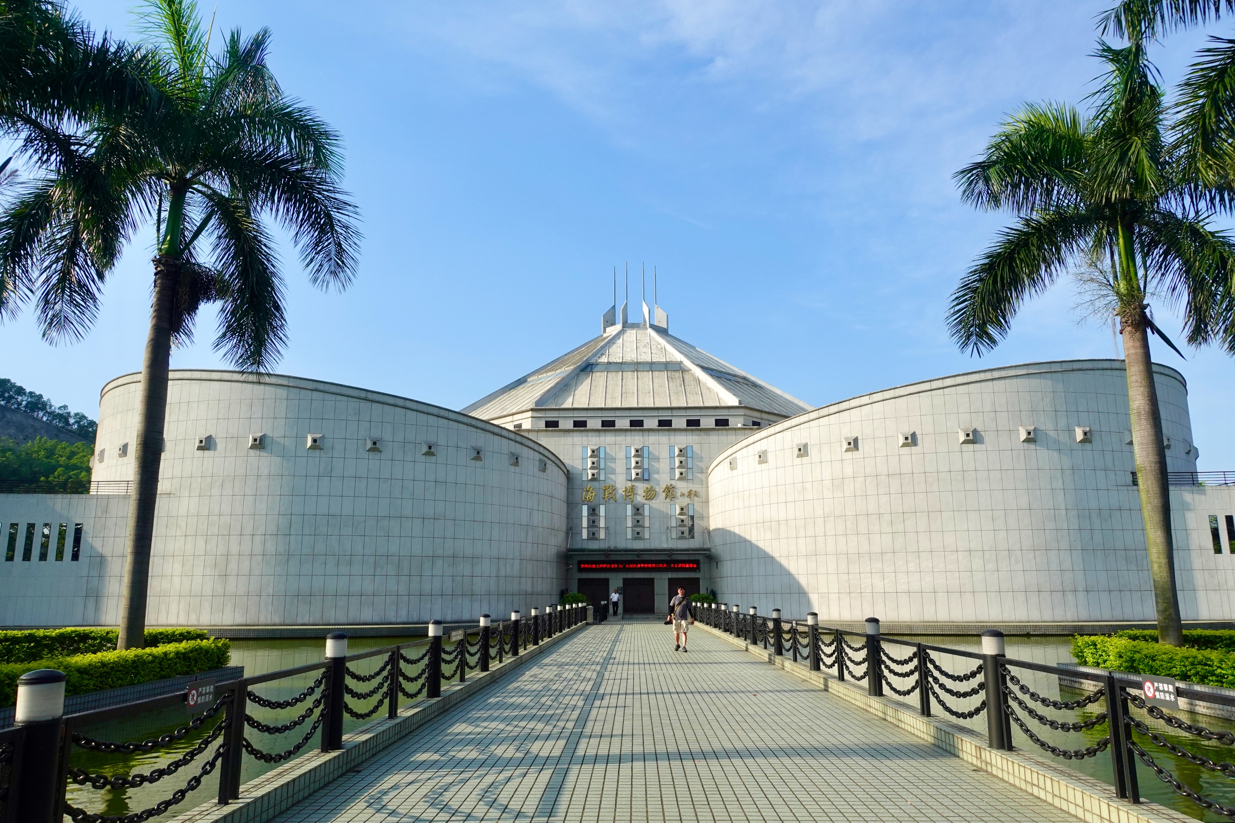 东莞美食和地标简介及特点,东莞的美食历史文化
