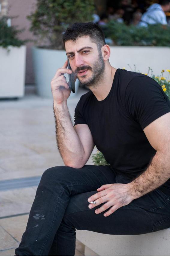 身高190的土耳其帅哥,土耳其的帅哥男图片