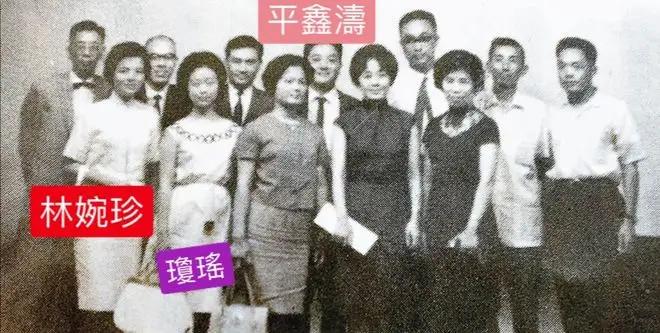 平鑫涛哪年去世的,平鑫涛死后财产多少