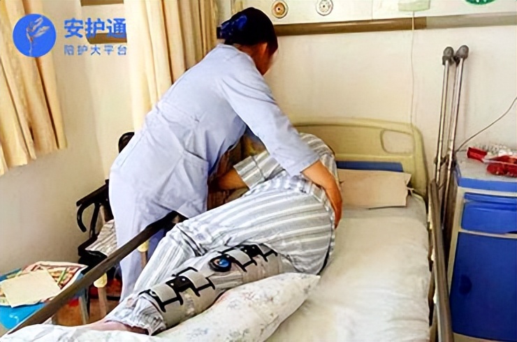 医院黑护工处理解决方案,找护工照顾病人的平台有哪些