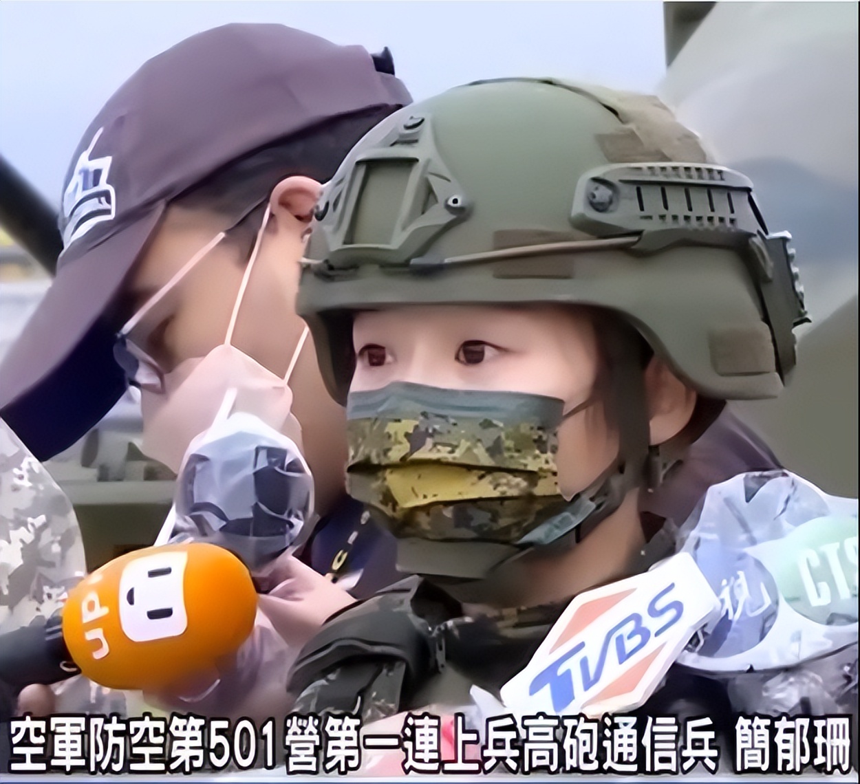 面对4个旅、39个阵地、超3000枚导弹，我军能击穿台湾防空体系么