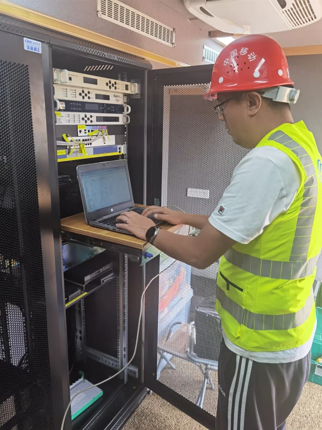 我的工位的日常,我的工位