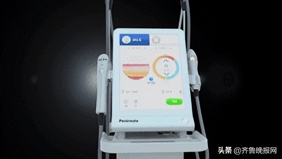 半岛超声炮抗衰新宠体验价980元,半岛超声炮云南