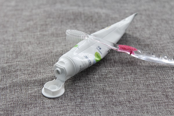 2种牙膏,3类牙膏或有潜在致癌风险