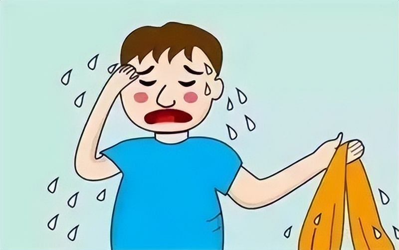 中医治疗手脚多汗,手脚多汗症怎么彻底治愈