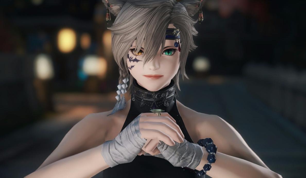 最终幻想14全战职简要概述，主职选择哪个更好？近战输出篇！