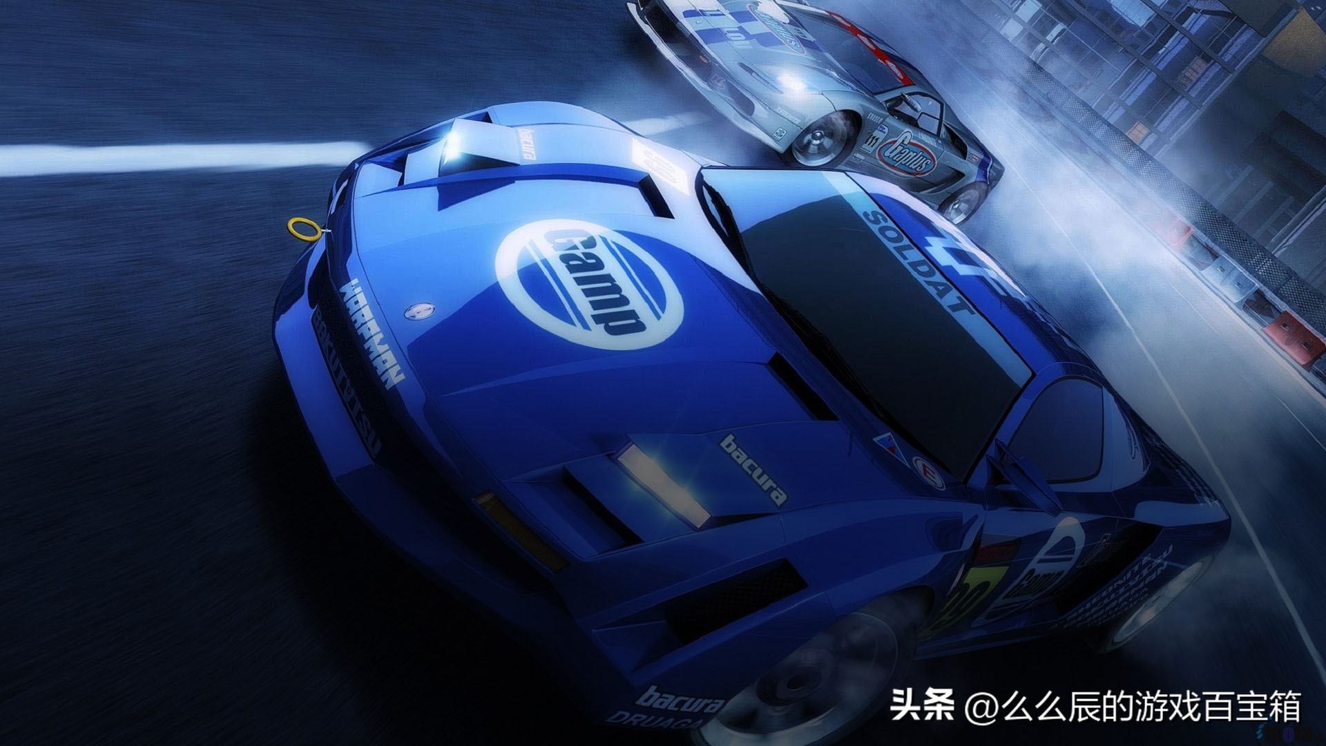 ps4ps5值得期待的游戏,2020年港服6月ps4免费游戏