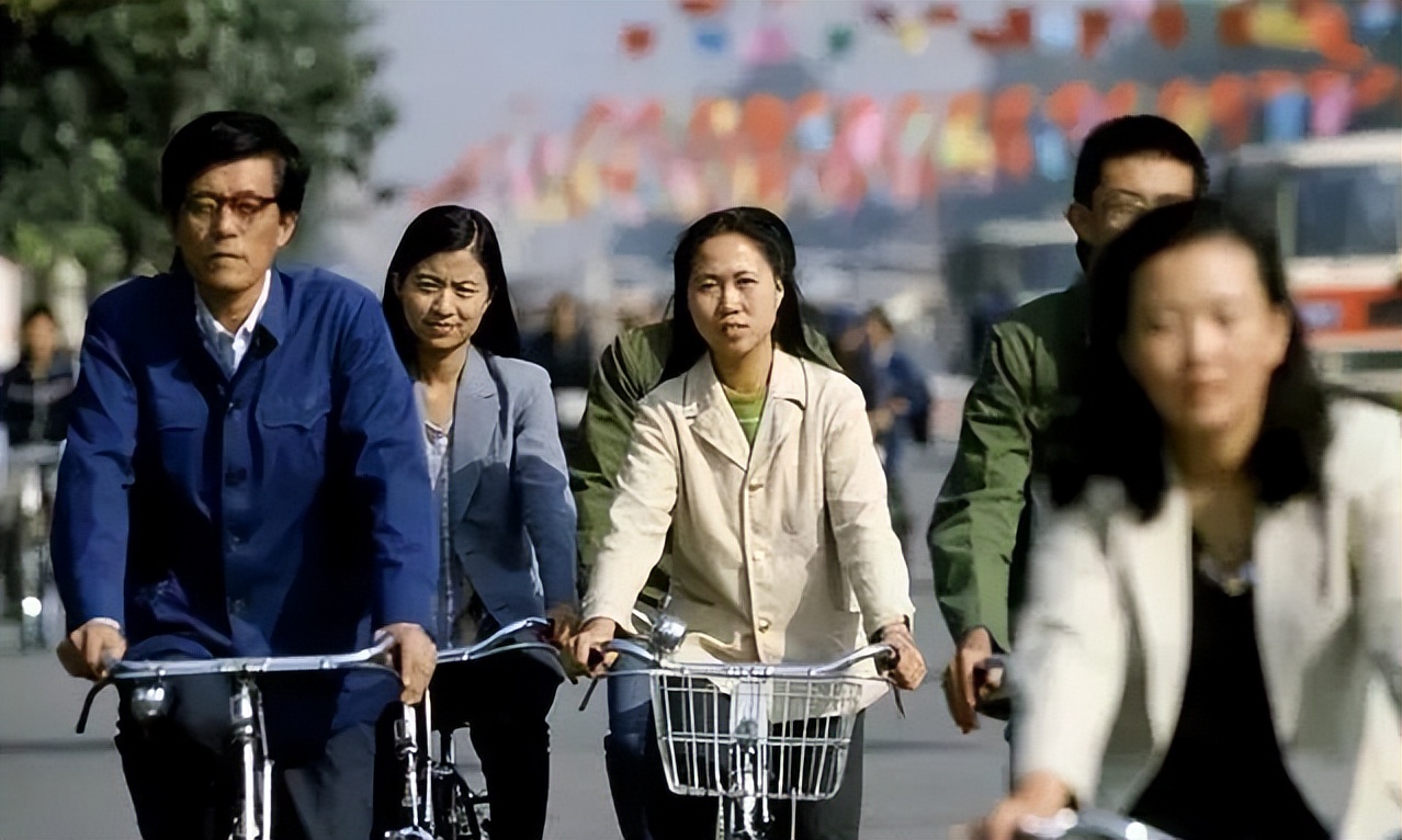 重温八十年代记忆：16张真实老照片带你回到那个令人怀念的时代！