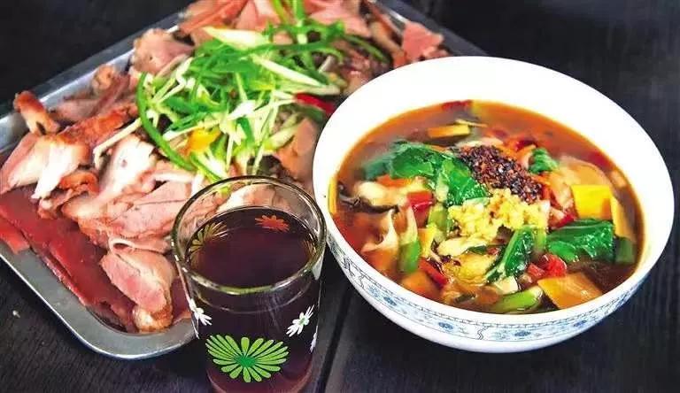 武威一座旅游名城,武威一座历史悠久的人文之都