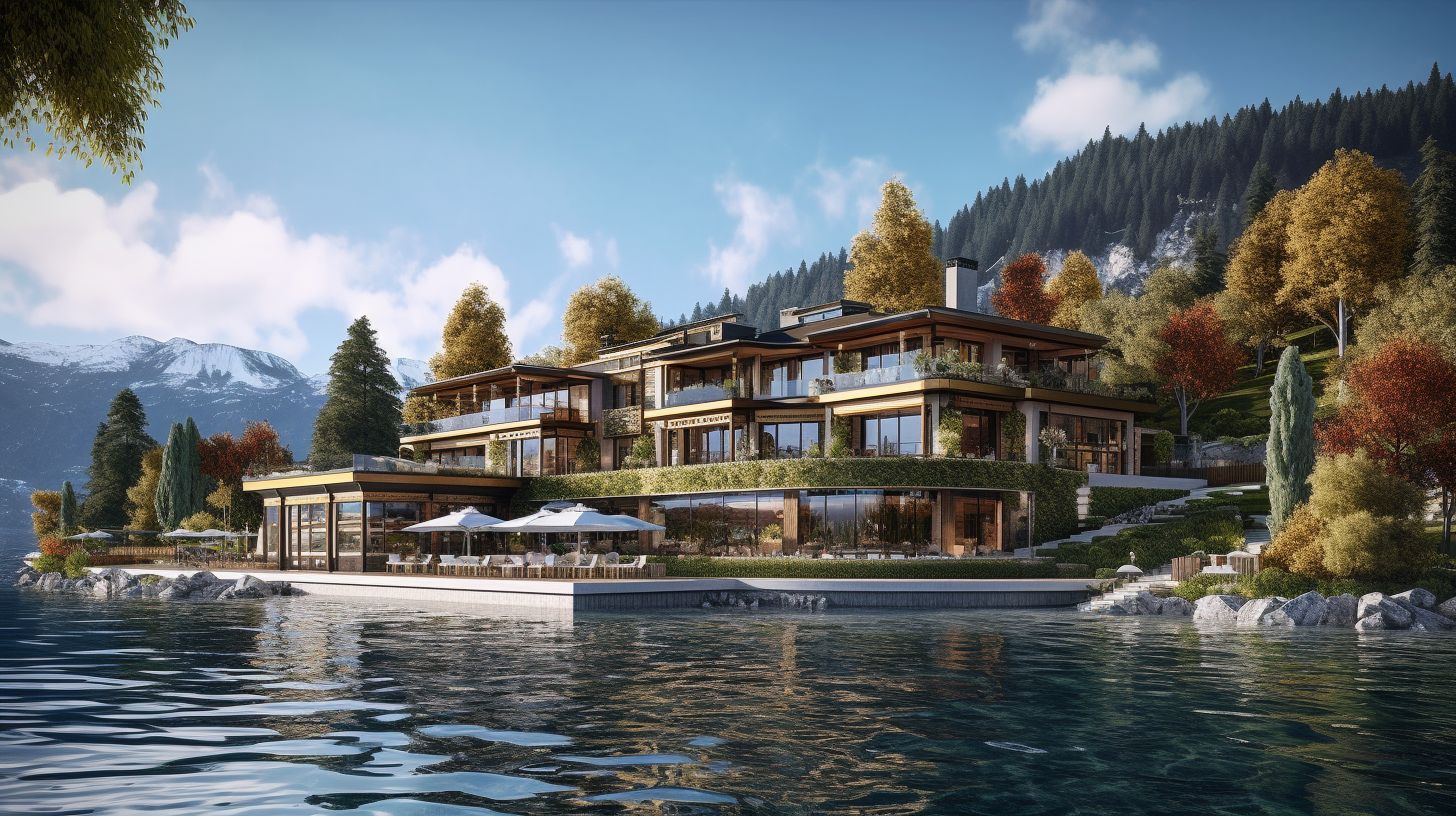 探索未来酒店:小程序+私域会员营销,开启数智化酒店新时代!