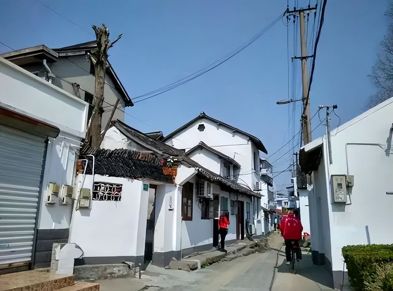 上海最美古镇第一名,上海坐地铁就能到的11个绝美古镇