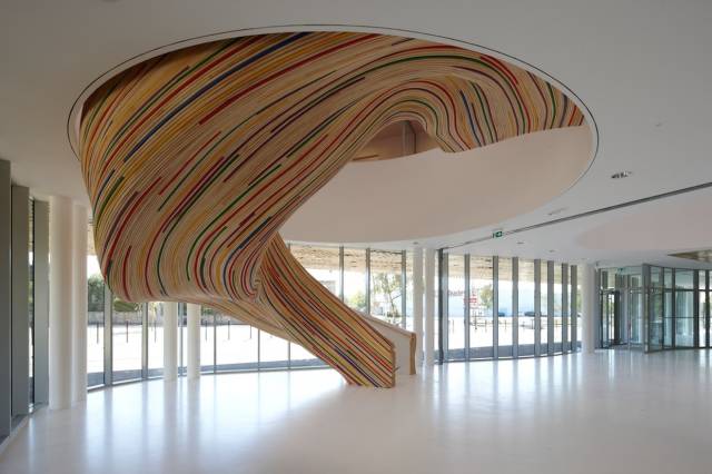 100个难得一见照片，砍伐巨树，运输军舰的巨轮，治疗风湿病的熊