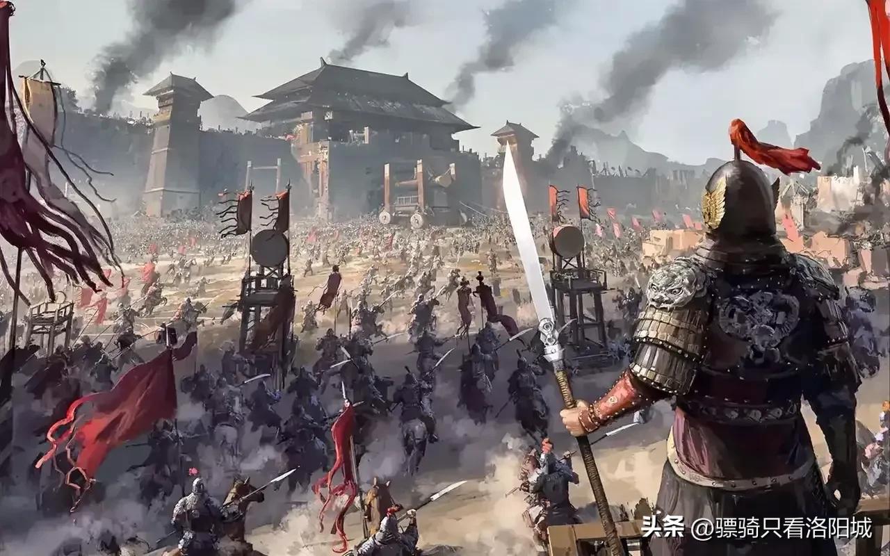 历史上战国七雄曾经的都城都是,春秋战国时期有七雄五霸吗