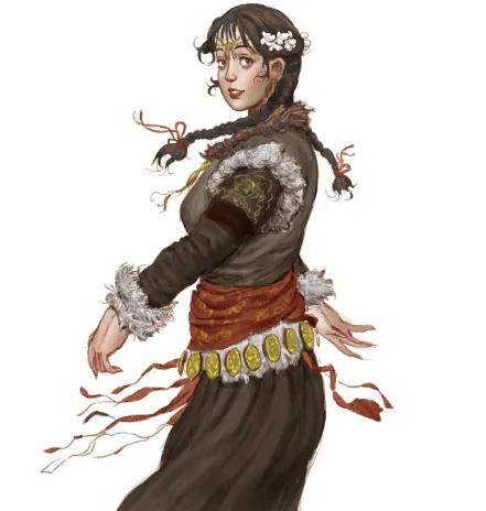 北方游牧民族演变史结构图,北方游牧演化史简介