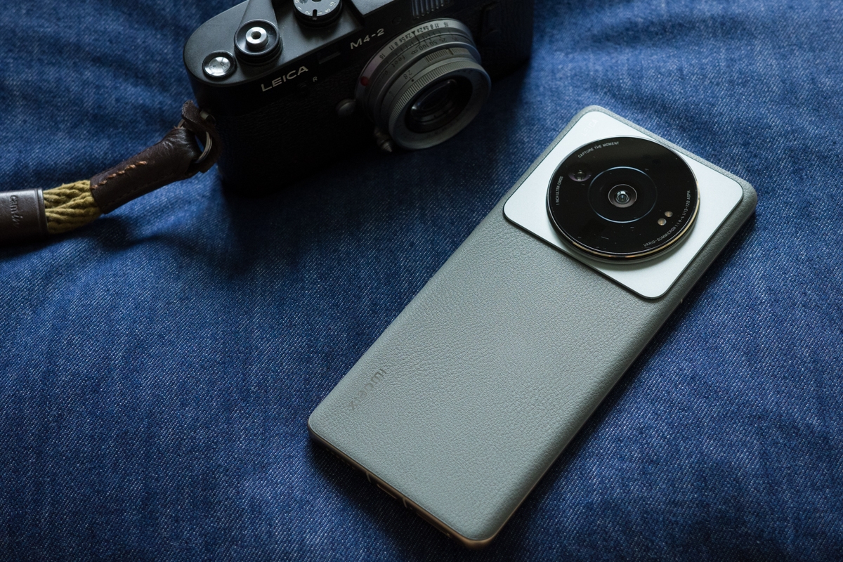 推荐几款拍照效果好的功能手机,哪一款手机拍照可以媲美单反