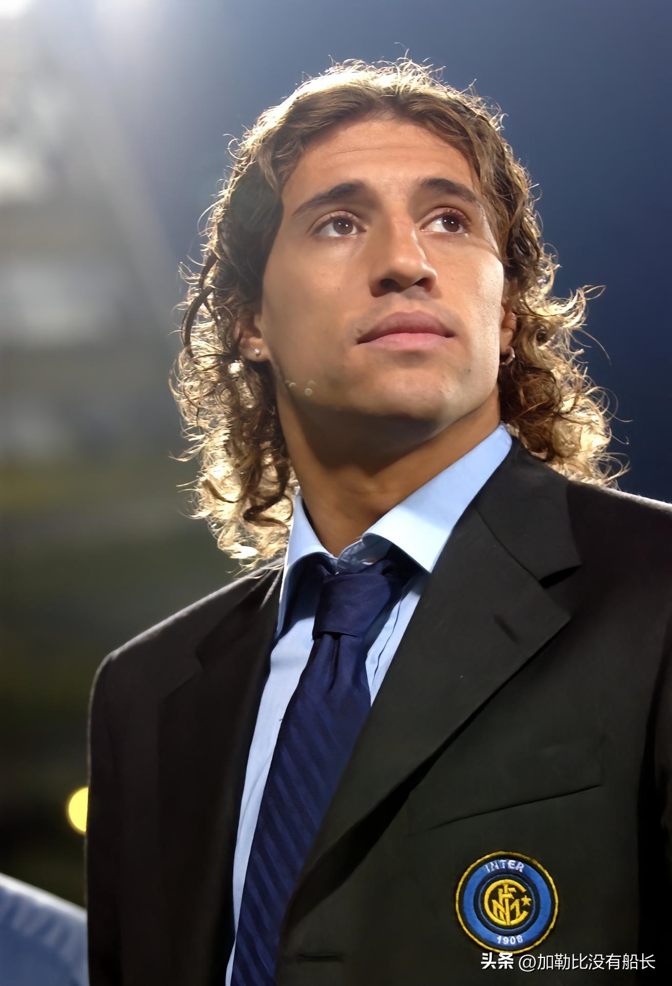 米兰队史十大巨星,米兰十大传奇中锋