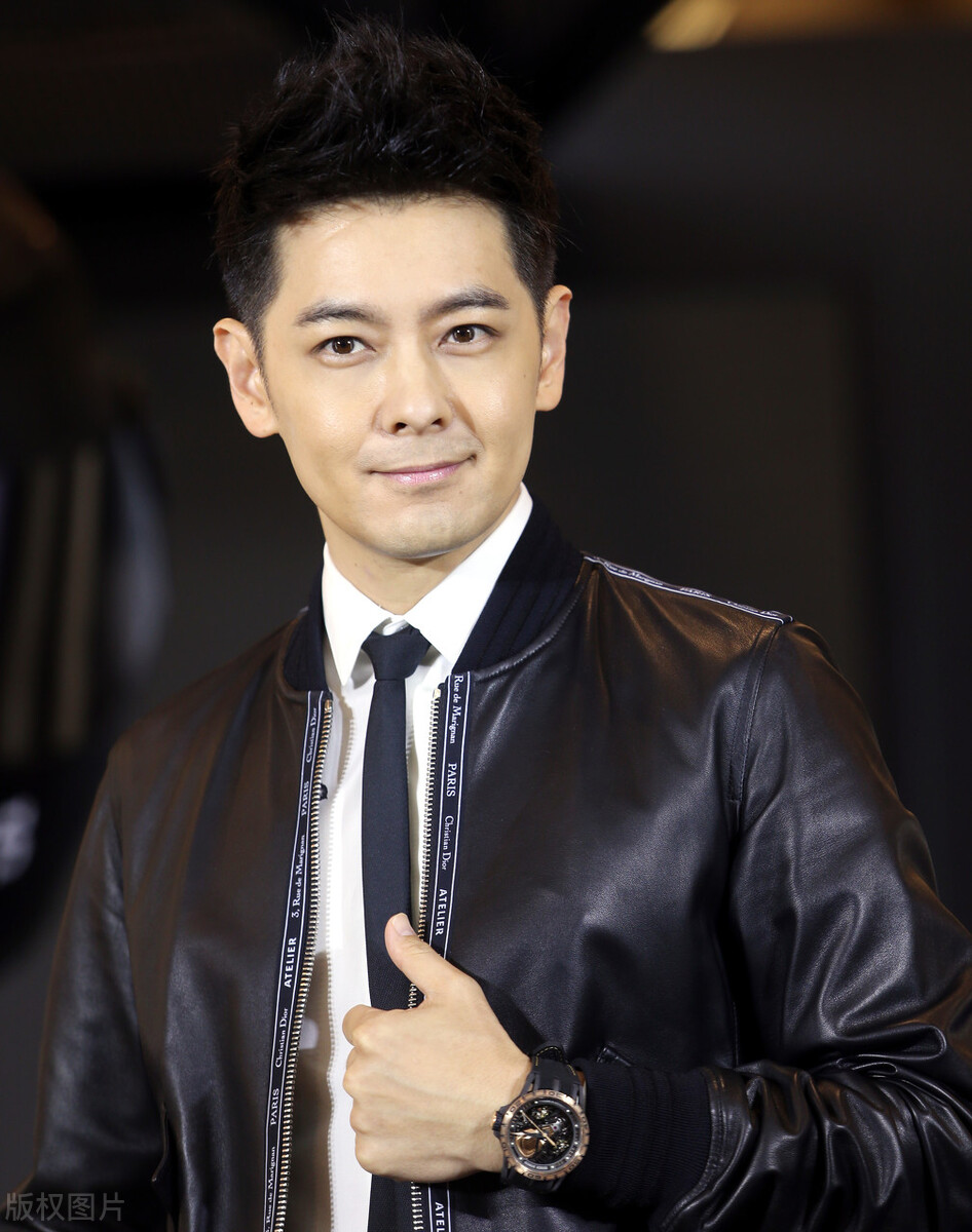 十七岁成为赛车手,不老男神林志颖为什么会开特斯拉