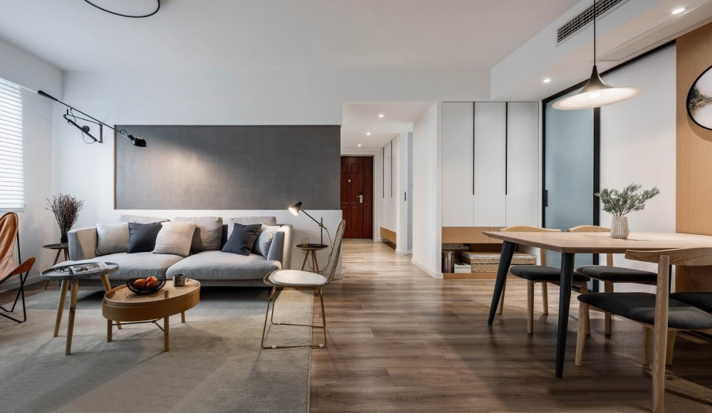 天津市西青区万腾装饰装修工作室,天津十大装修公司排名