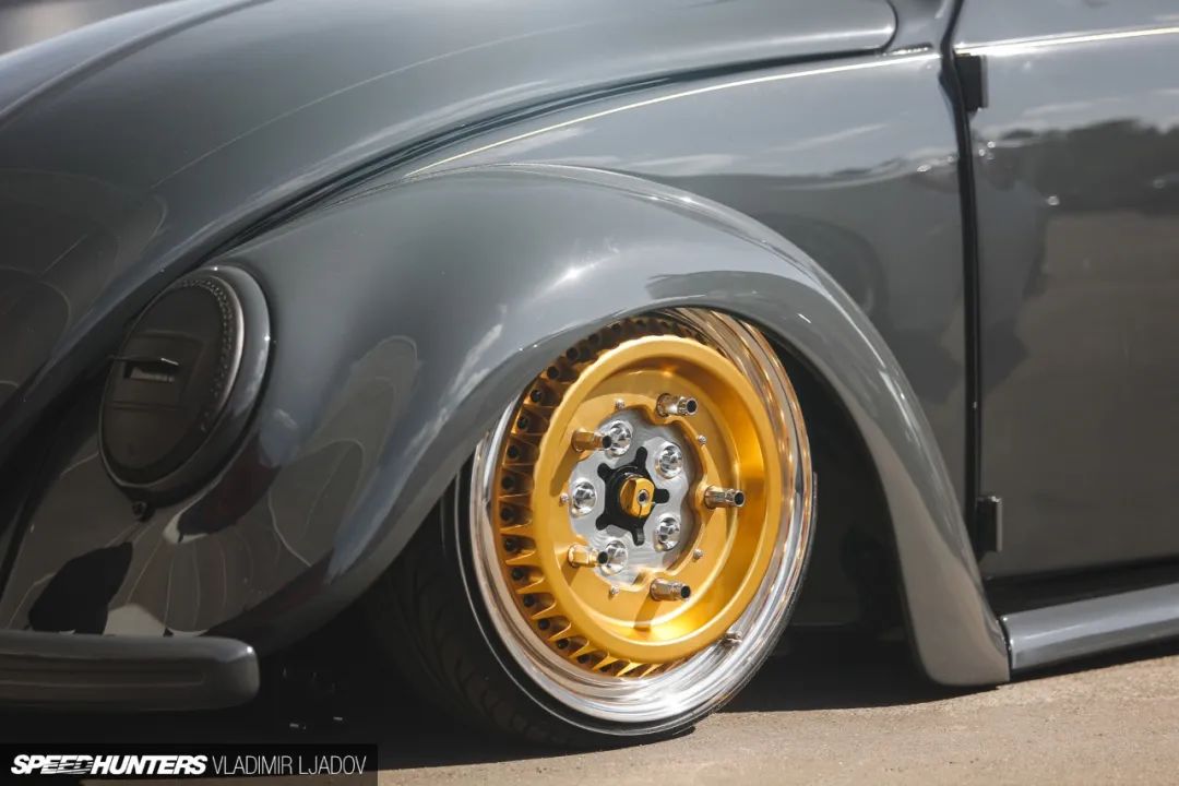 改装大聚，每一帧都是热爱