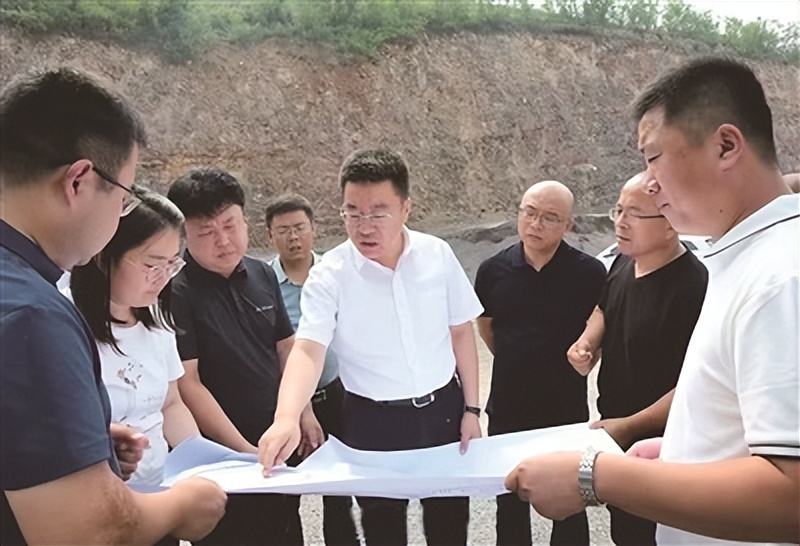 党建引领促脱贫壮大集体经济,阳泉市抓党建促基层治理能力提升