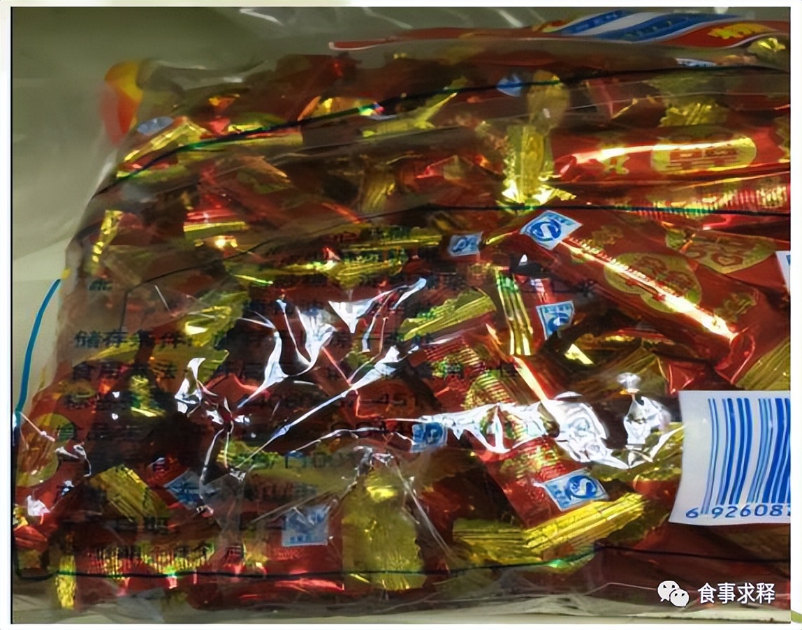 gb7718预包装食品标签通则2022,gb7718-2016预包装食品标签通则