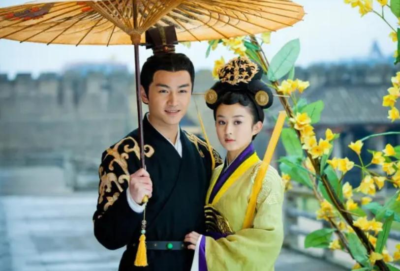 赵丽颖是真的找到了幸福吗,赵丽颖十年后的样子