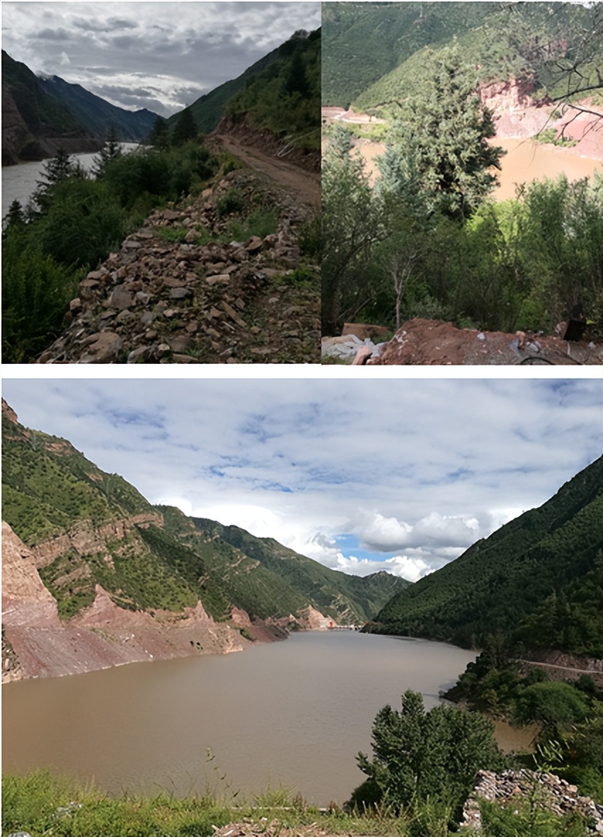 测斜自动化监测,柔性斜度测试仪器