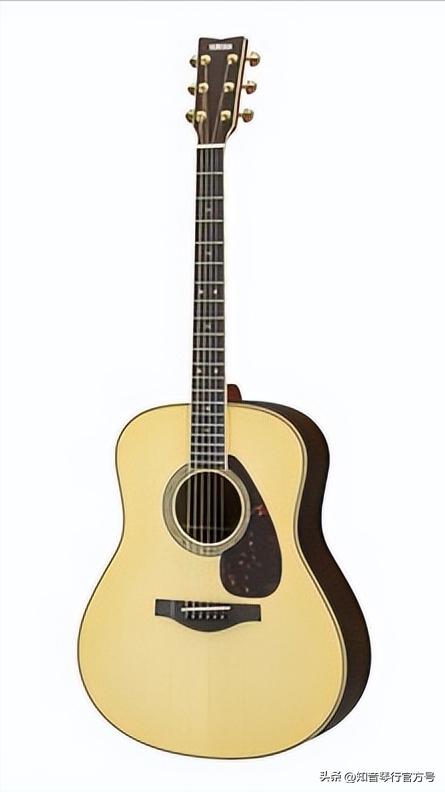 从入门到高手,雅马哈吉他哪一款好弹