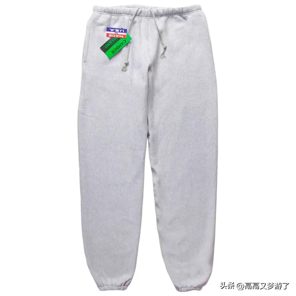 质量好的男士长裤推荐品牌 (2022年新款男士垂感长裤)