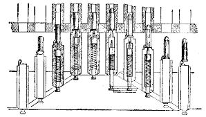 西工大2030近防炮性能,西工大研发的2030型近防炮