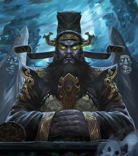 人死后灵魂到底去什么地方,人死了以后灵魂会通过哪些地方