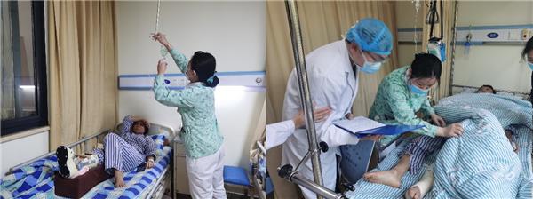 长城医院重庆康复科,重庆长城医院康复医学科