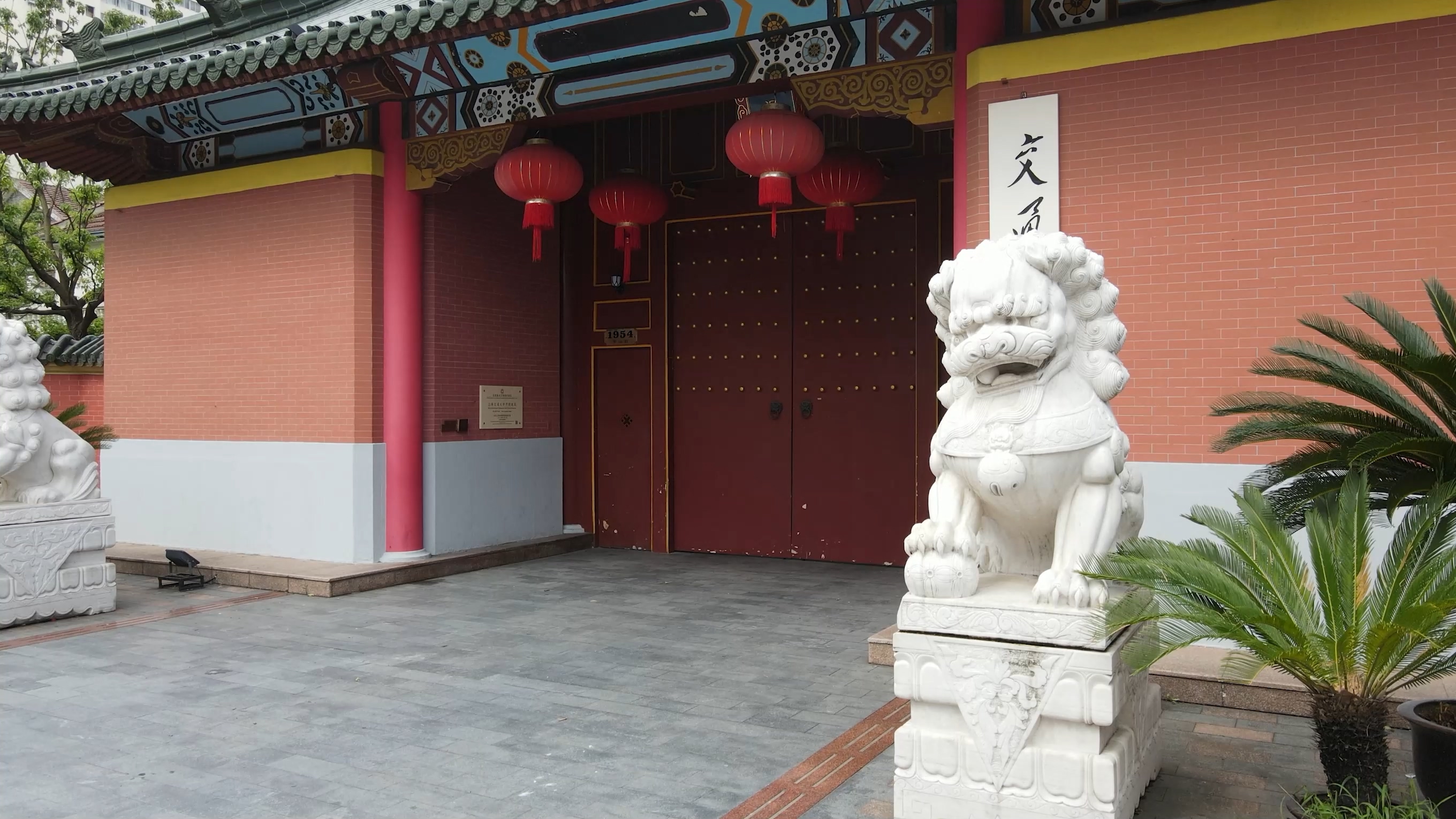 上海杨浦现状,上海杨浦区现在是什么风险