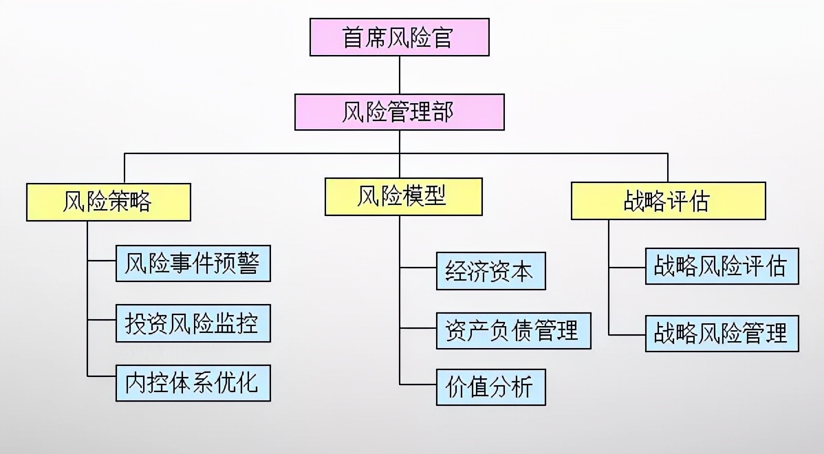 审计与风险管理委员会的职责,审计人员的风险防控